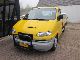 2001 Hyundai  H200 H1, 2.5TD, with AIRCO / AIR Van or truck up to 7.5t Stake body photo 2