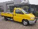 2001 Hyundai  H200 H1, 2.5TD, with AIRCO / AIR Van or truck up to 7.5t Stake body photo 8