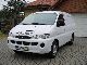 Hyundai  H-1 H 1 H 1 Z BEZWYPADKOWY Niemiec 2003 Other vans/trucks up to 7,5t photo