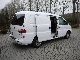 2003 Hyundai  H-1 H 1 H 1 Z BEZWYPADKOWY Niemiec Van or truck up to 7.5t Other vans/trucks up to 7,5t photo 5