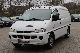 2002 Hyundai  H1 2.5D Transporter Van / Scheckheftgepflegt Van or truck up to 7.5t Box-type delivery van photo 1