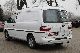 2002 Hyundai  H1 2.5D Transporter Van / Scheckheftgepflegt Van or truck up to 7.5t Box-type delivery van photo 6