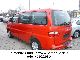 1999 Hyundai  H1 Starex 2.4i air / 6 seats / M + S / 2x elGSD Van or truck up to 7.5t Estate - minibus up to 9 seats photo 3