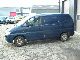 2004 Hyundai  H 200 2.5 Crdi Powervanes LONG Van or truck up to 7.5t Box-type delivery van photo 2