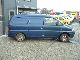 2004 Hyundai  H 200 2.5 Crdi Powervanes LONG Van or truck up to 7.5t Box-type delivery van photo 3