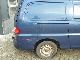 2004 Hyundai  H 200 2.5 Crdi Powervanes LONG Van or truck up to 7.5t Box-type delivery van photo 4