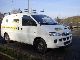 2005 Hyundai  H-1 Van or truck up to 7.5t Box-type delivery van photo 1