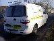2005 Hyundai  H-1 Van or truck up to 7.5t Box-type delivery van photo 2