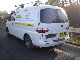 2005 Hyundai  H-1 Van or truck up to 7.5t Box-type delivery van photo 3