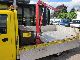 2002 Hyundai  H200 H1, 2.5TD, with CRANE Van or truck up to 7.5t Stake body photo 3