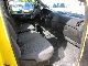 2002 Hyundai  H200 H1, 2.5TD, with CRANE Van or truck up to 7.5t Stake body photo 6