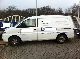 2007 Hyundai  H1, truck box, 75000Tkm, turbo damage, excellent condition, Van or truck up to 7.5t Box-type delivery van photo 1