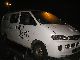 2004 Hyundai  H 200 Van or truck up to 7.5t Box-type delivery van photo 1