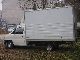 2005 Hyundai  H1, box, 13m3, 70.000km Van or truck up to 7.5t Box photo 3