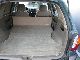 2004 Hyundai  Santa Fe 2.0 Crdi Van 4wd base airco Van or truck up to 7.5t Box-type delivery van photo 7