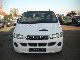 2006 Hyundai  H 1 SV Van or truck up to 7.5t Box-type delivery van photo 1
