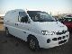 2006 Hyundai  H 1 SV Van or truck up to 7.5t Box-type delivery van photo 2