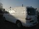 2006 Hyundai  H 1 SV Van or truck up to 7.5t Box-type delivery van photo 5