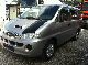 2006 Hyundai  H 1 with 6 seater Van or truck up to 7.5t Estate - minibus up to 9 seats photo 10