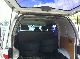 2006 Hyundai  H 1 with 6 seater Van or truck up to 7.5t Estate - minibus up to 9 seats photo 5