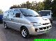 2004 Hyundai  H200 H-200 H 200 H 1 ^ ^ ^ ^ AIR DOKA Van or truck up to 7.5t Box-type delivery van - high and long photo 1