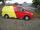 2006 Hyundai  H 200 h 200 Van or truck up to 7.5t Box-type delivery van photo 8