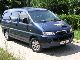 2006 Hyundai  h-1 h-200, air condition, podwÃ ³ jna Kabina Van or truck up to 7.5t Box-type delivery van photo 2
