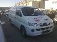 2006 Hyundai  H 1 Van or truck up to 7.5t Box-type delivery van photo 1