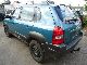2005 Hyundai  Tucson GLS 2.0 2WD truck Zulasong Van or truck up to 7.5t Other vans/trucks up to 7,5t photo 3