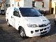 2004 Hyundai  H1 box / 118 tkm Van or truck up to 7.5t Box-type delivery van photo 1