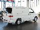 2006 Hyundai  1 DF * H * box seats * PDC * 3 Van or truck up to 7.5t Box-type delivery van photo 3