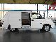 2006 Hyundai  1 DF * H * box seats * PDC * 3 Van or truck up to 7.5t Box-type delivery van photo 5
