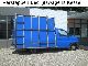 2006 Hyundai  H 200 H 200 Transporter 2.5 tdi glass glass 74 kW / Van or truck up to 7.5t Glass transport superstructure photo 1