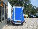 2006 Hyundai  H 200 H 200 Transporter 2.5 tdi glass glass 74 kW / Van or truck up to 7.5t Glass transport superstructure photo 3