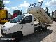 2006 Hyundai  H1ELC wywrot NA BLI ¬ NIAKACH Van or truck up to 7.5t Other vans/trucks up to 7,5t photo 1