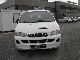 2007 Hyundai  H-1 tax deductable Van or truck up to 7.5t Box-type delivery van photo 1