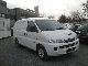 2007 Hyundai  H-1 tax deductable Van or truck up to 7.5t Box-type delivery van photo 2