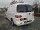 2007 Hyundai  H-1 tax deductable Van or truck up to 7.5t Box-type delivery van photo 5