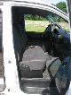 2004 Hyundai  H1 2.5 CRDi 1.Hand checkbook 3-seater LF Van or truck up to 7.5t Box-type delivery van photo 13