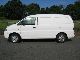 2004 Hyundai  H1 2.5 CRDi 1.Hand checkbook 3-seater LF Van or truck up to 7.5t Box-type delivery van photo 1