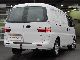 2007 Hyundai  H-1 2.5 CRDi SV box NAVIGATION Van or truck up to 7.5t Box-type delivery van photo 2