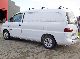 2006 Hyundai  H-1 92 tkm 140 hp, 1 Hd in good condition Van or truck up to 7.5t Box-type delivery van photo 3