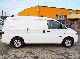 2006 Hyundai  H-1 92 tkm 140 hp, 1 Hd in good condition Van or truck up to 7.5t Box-type delivery van photo 6