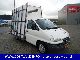 2007 Hyundai  H-1 200 2.5 Tdi 74 KW € 6,900 Net glass transport Van or truck up to 7.5t Glass transport superstructure photo 2