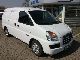 2008 Hyundai  H1 2.5 CRDi Cargo \ Van or truck up to 7.5t Box-type delivery van - long photo 1