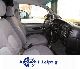 2005 Hyundai  H-1 2.5 GRDI box 1.Hand APC AIR Van or truck up to 7.5t Box-type delivery van photo 1