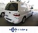 2005 Hyundai  H-1 2.5 GRDI box 1.Hand APC AIR Van or truck up to 7.5t Box-type delivery van photo 3