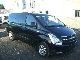 2009 Hyundai  H 1 2.5 TDI FULL OPTIONS! Van or truck up to 7.5t Box-type delivery van photo 1