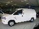 2006 Hyundai  H-1 van 2.5 CRDI SV APC rear door, divided Van or truck up to 7.5t Box-type delivery van photo 4
