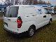 2010 Hyundai  H 1 170 HP warranty Van or truck up to 7.5t Box-type delivery van photo 1